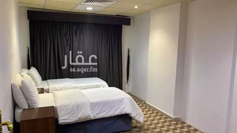 شقة للبيع في شارع محمد بن سعيد البلخي, حي الروضة, مدينة مكه المكرمه, منطقة مكة المكرمة 1 صورة