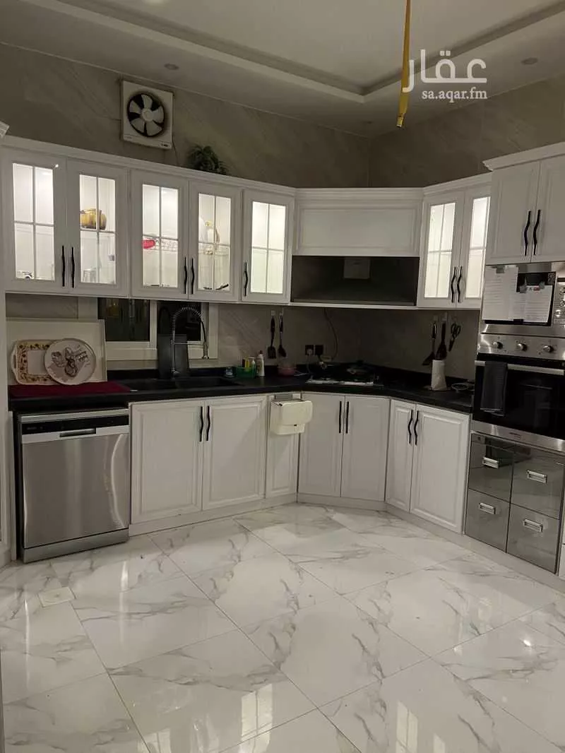فيلا للإيجار في شارع أبان بن الوليد, حي الياقوت, مدينة جدة, منطقة مكة المكرمة 1 صورة