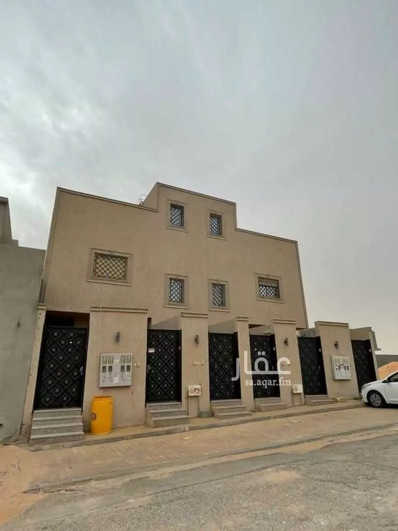عمارة للبيع في شارع 12242274, حي المروج, مدينة عنيزه, منطقة القصيم 1 صورة