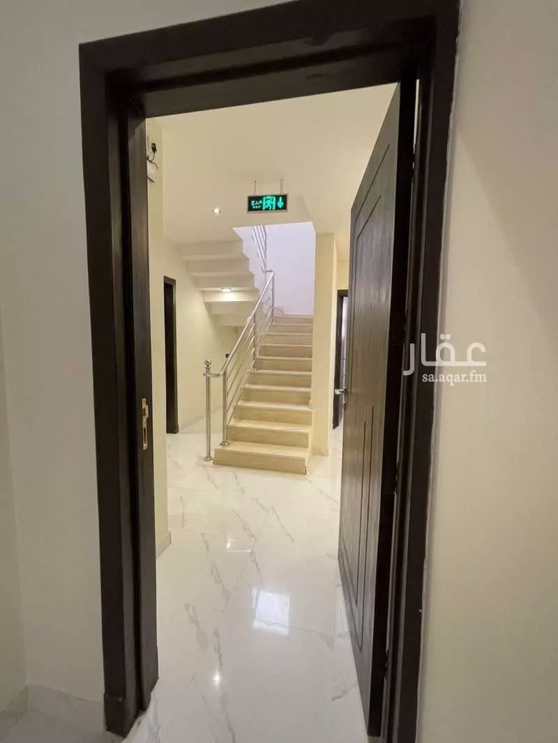 شقة للإيجار في شارع محمد بن عوجان ، حي الحزم ، الرياض ، منطقة الرياض 1 صورة
