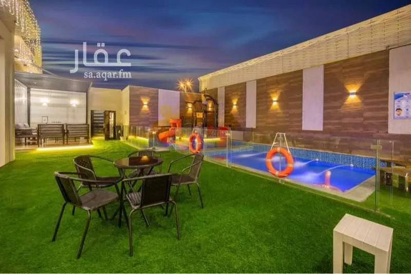 شاليه واستراحة للحجز في جدة ، حي الاجاويد ، جدة 1 صورة