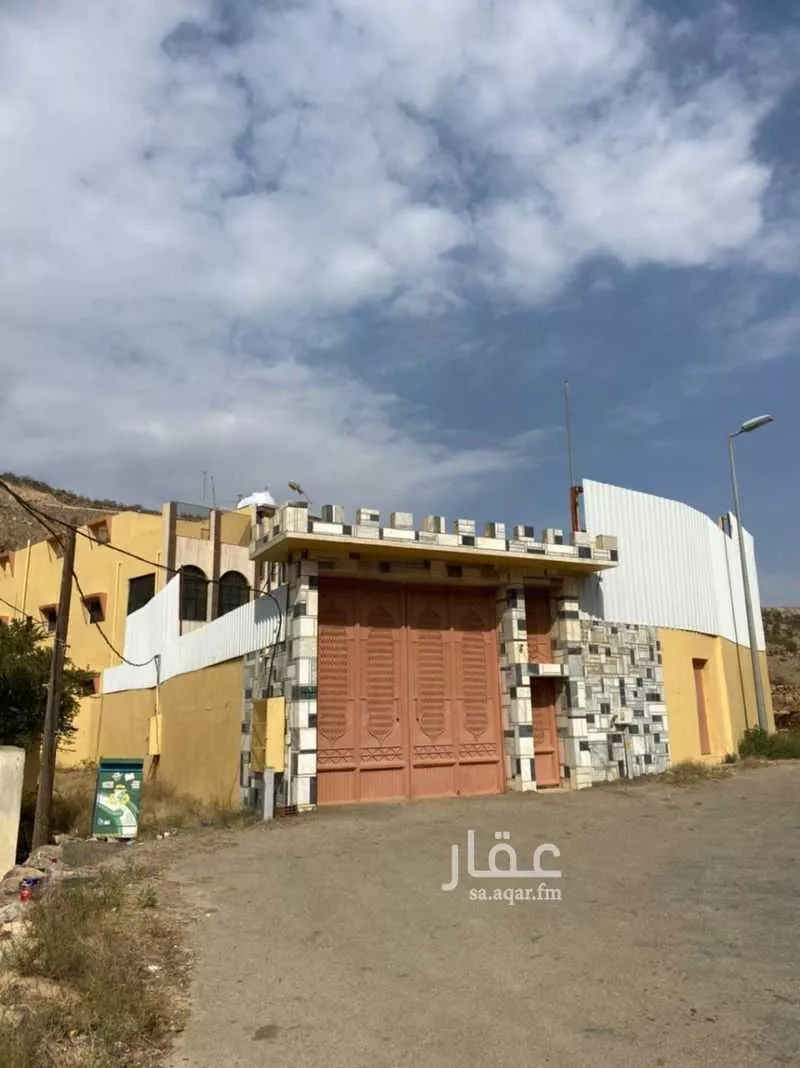 فيلا للبيع في الباحة ، منطقة الباحة 1 صورة