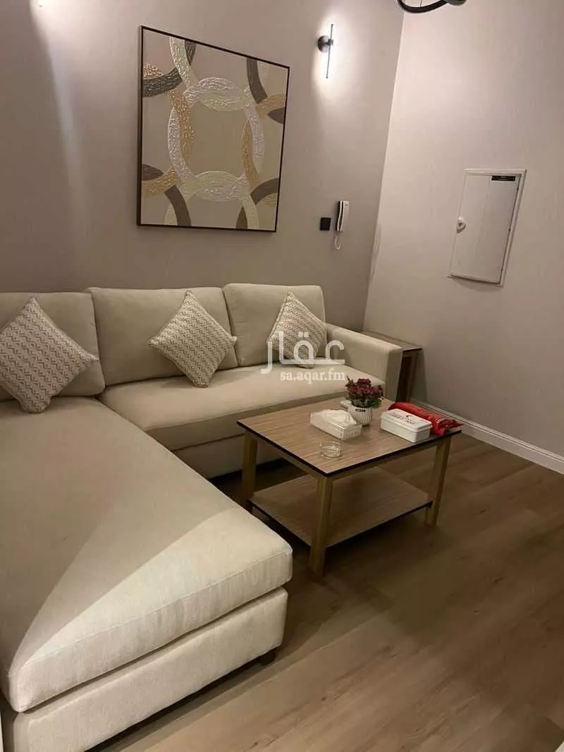 شقة للإيجار في شارع الامير مشاري ابن عبدالعزيز, حي مدينة العمال, مدينة الخبر, المنطقة الشرقية 1 صورة