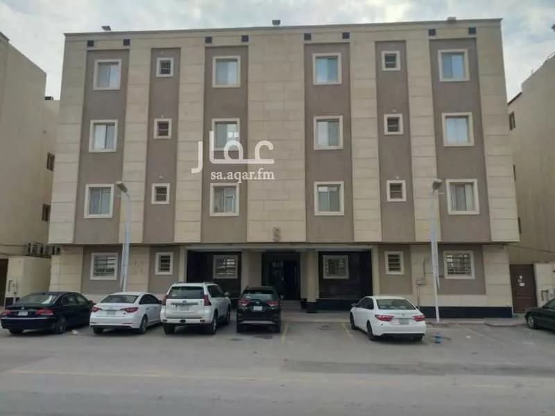 شقة للإيجار في شارع القنا, حي الياسمين, مدينة الرياض, منطقة الرياض 1 صورة