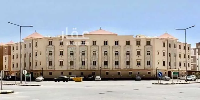 شقة للإيجار في شارع عبدالرحمن بن مهنى, حي الربيع, مدينة الرياض, منطقة الرياض 1 صورة