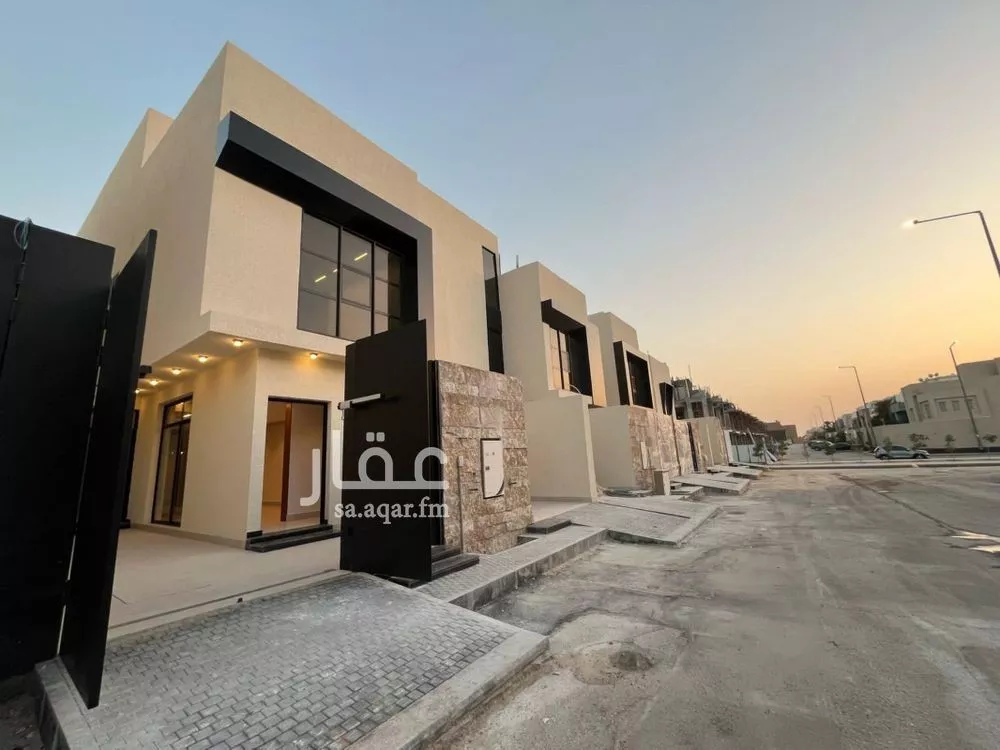 شقة للبيع في شارع الدعوة, حي النرجس, مدينة الرياض, منطقة الرياض 1 صورة