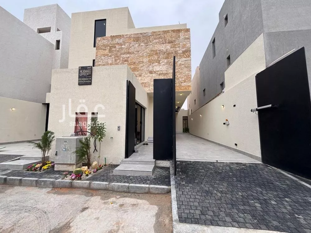 دور للبيع في شارع سنان الدين الأماسي, حي العارض, مدينة الرياض, منطقة الرياض 1 صورة