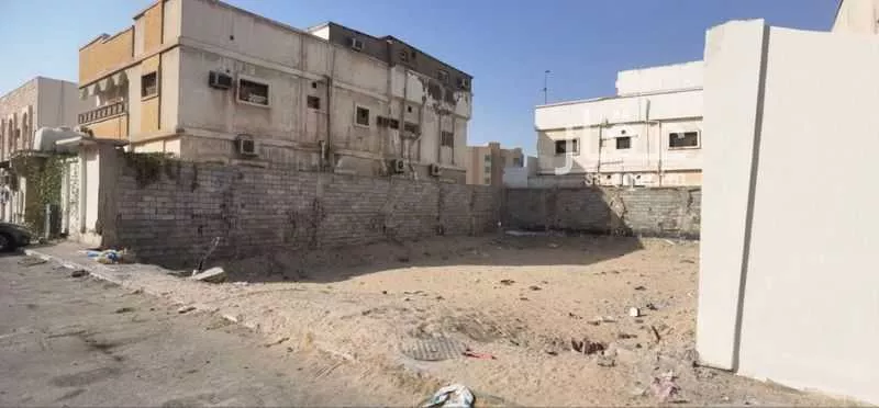 أرض للبيع في حي غرناطة, مدينة الدمام, المنطقة الشرقية 1 صورة
