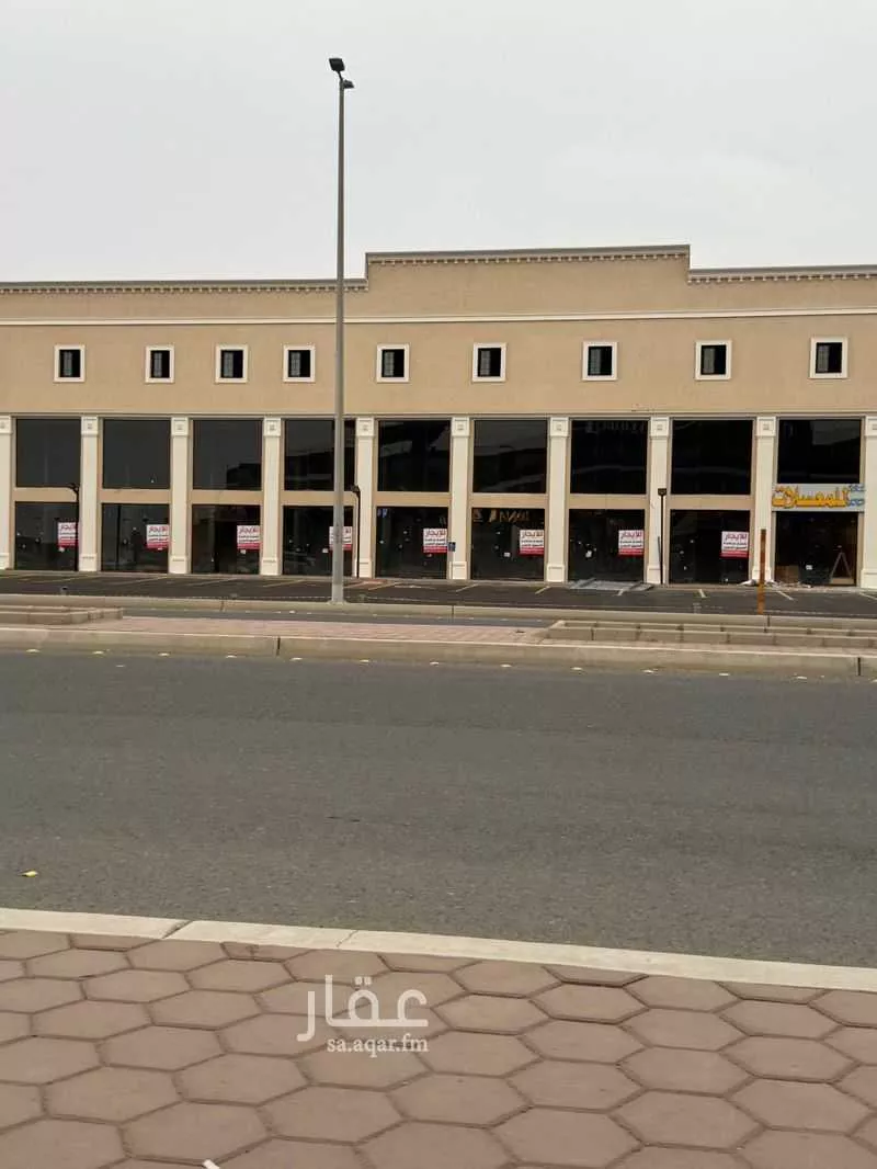 عمارة للإيجار في شارع الحزامي, حي الرحمانية, مدينة جدة, منطقة مكة المكرمة 1 صورة