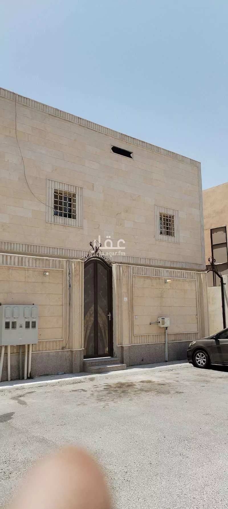 فيلا للبيع في شارع جبل شهلان, حي الصواري, مدينة الخبر, المنطقة الشرقية 1 صورة