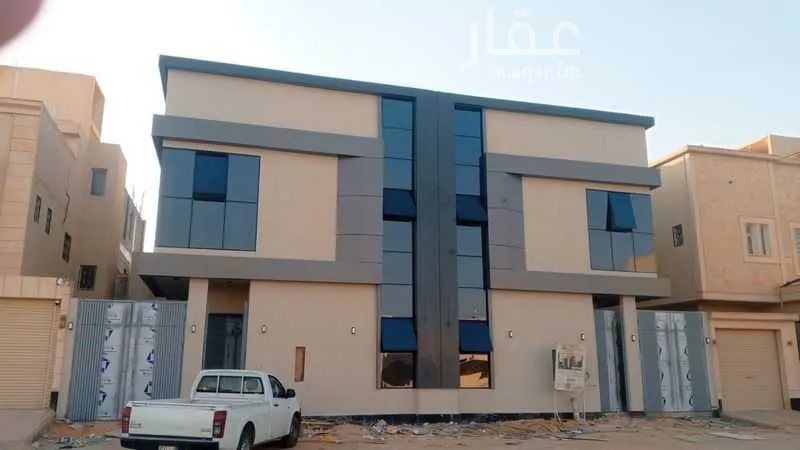 فيلا للبيع في شارع تقى الدين التميمى, حي المهدية, مدينة الرياض, منطقة الرياض 1 صورة