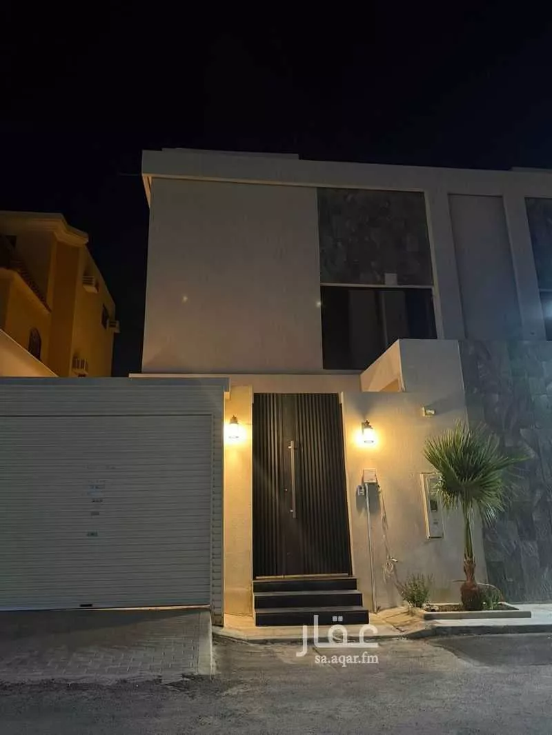 فيلا للإيجار في شارع رقم 42 ، حي ظهرة لبن ، الرياض ، منطقة الرياض 1 صورة