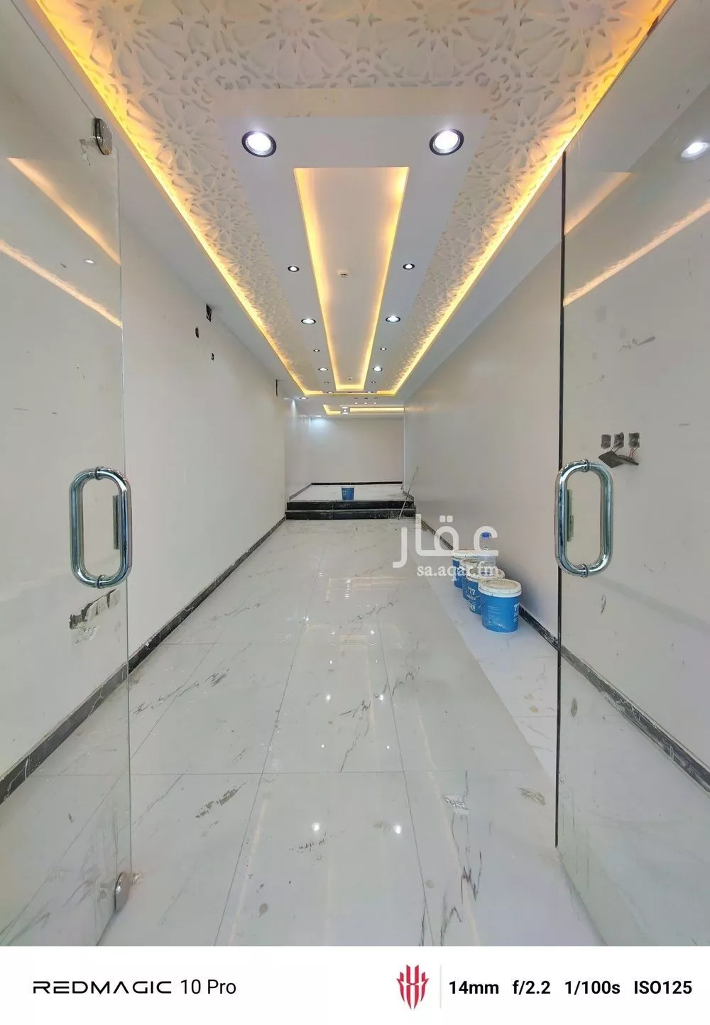 شقة للإيجار في شارع ابي جعفر المنصور, حي الشهداء, مدينة الرياض, منطقة الرياض 1 صورة