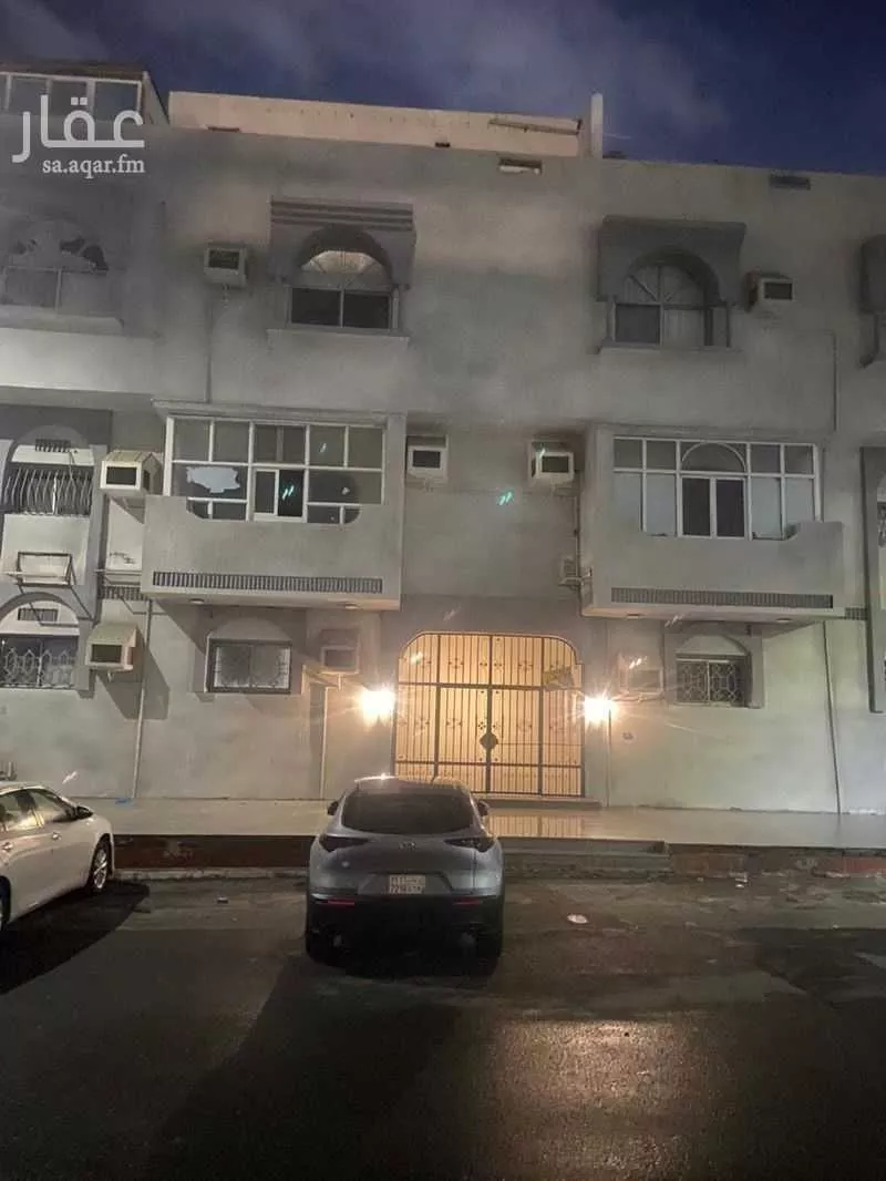 شقة للإيجار في شارع ضياء الدين المقدسي, حي الربوة, مدينة جدة, منطقة مكة المكرمة 1 صورة