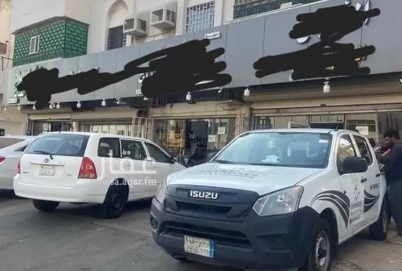 عمارة للبيع في شارع يحيى المعلمي, حي الربوة, مدينة جدة, منطقة مكة المكرمة 1 صورة