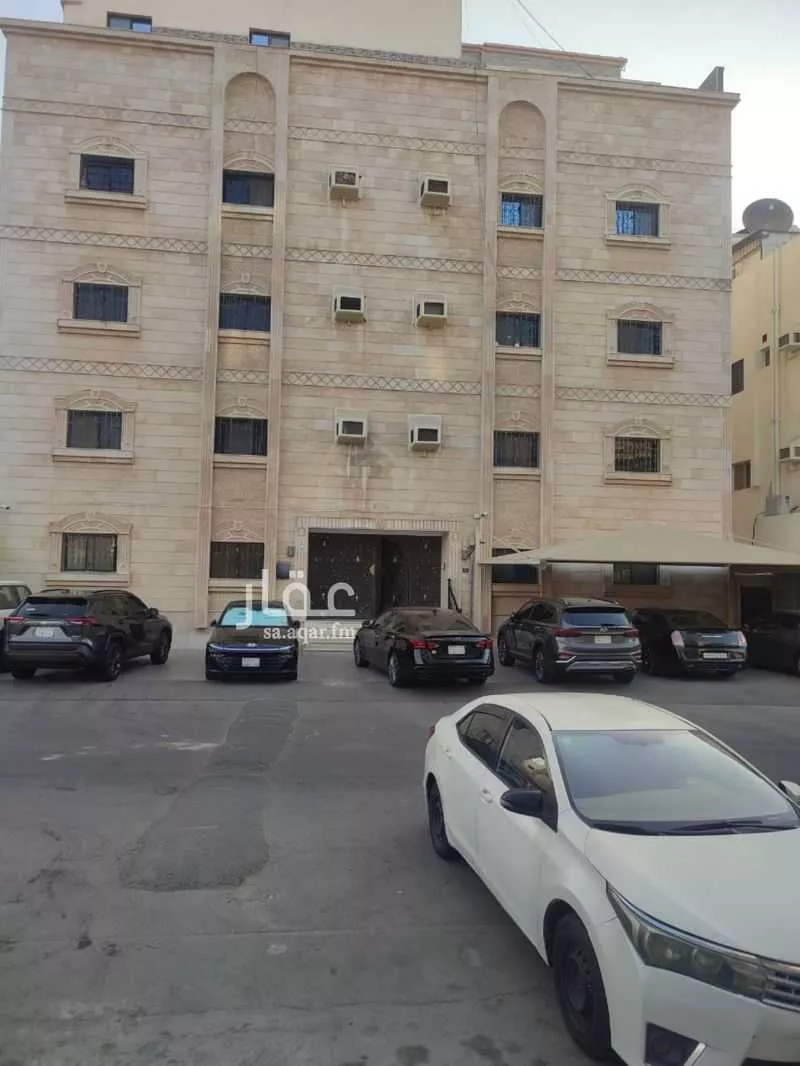 شقة للإيجار في شارع أحمد العيني, حي الربوة, مدينة جدة, منطقة مكة المكرمة 1 صورة