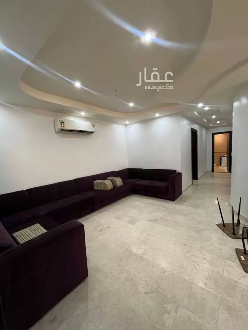 شقة للإيجار في شارع ودي حرض, حي العزيزية, مدينة جدة, منطقة مكة المكرمة 1 صورة