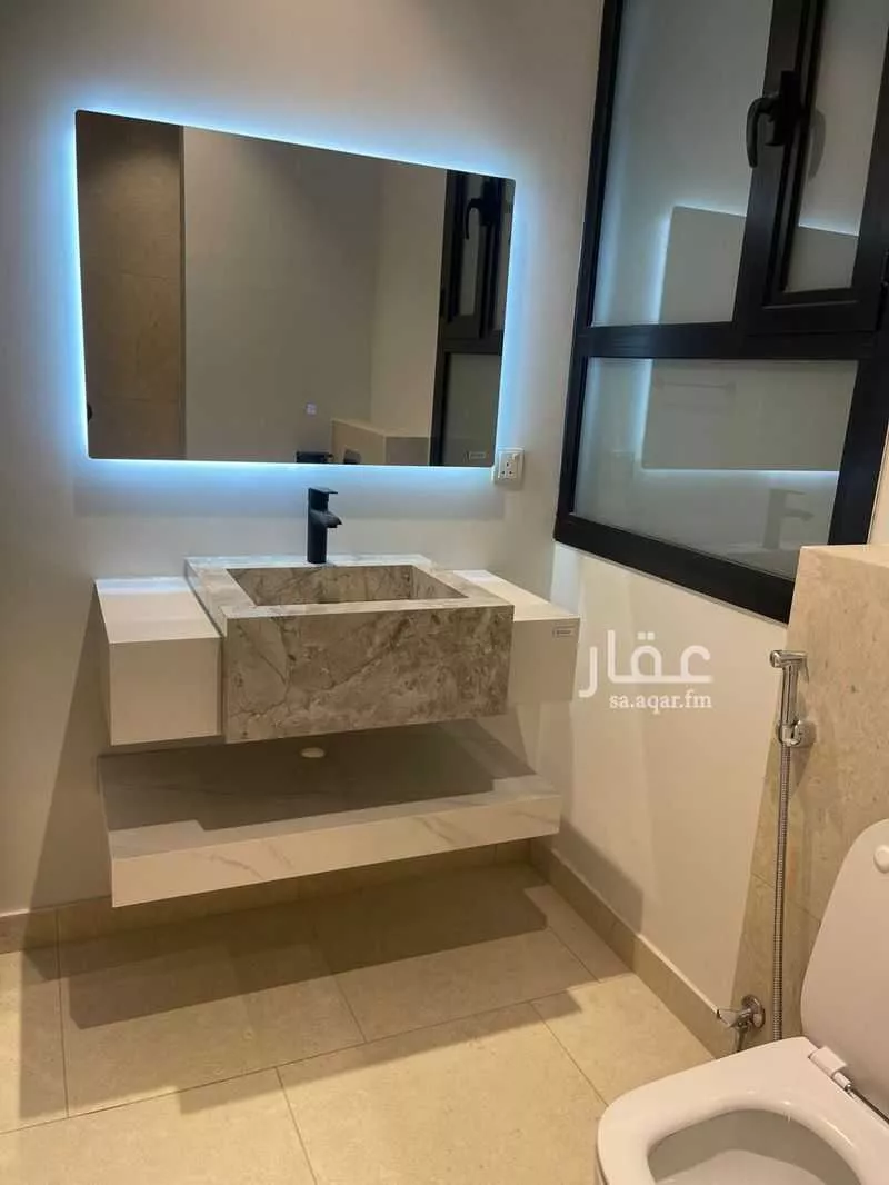شقة للإيجار في شارع القصر, حي النرجس, مدينة الرياض, منطقة الرياض 1 صورة