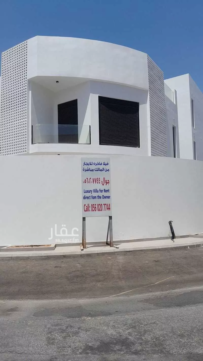 فيلا للإيجار في شارع معن السعدي ، حي طيبة ، جدة ، جدة 1 صورة