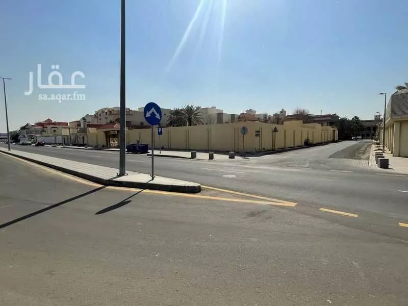 أرض للبيع في شارع عبدالله بن صفوان, حي الربوة, مدينة جدة, منطقة مكة المكرمة 1 صورة