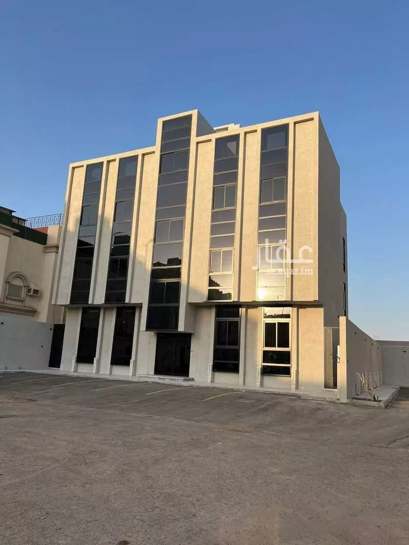شقة للبيع في شارع سعيد بن ابي ذباب, حي شوران, مدينة المدينه المنوره, منطقة المدينة المنورة 1 صورة