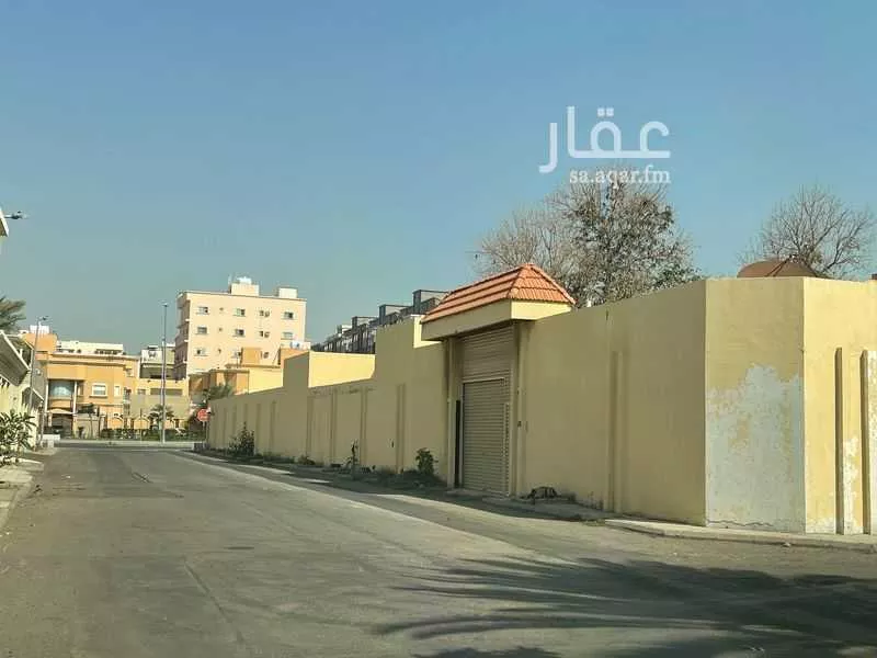 أرض للبيع في شارع عبدالله بن صفوان, حي الربوة, مدينة جدة, منطقة مكة المكرمة 1 صورة