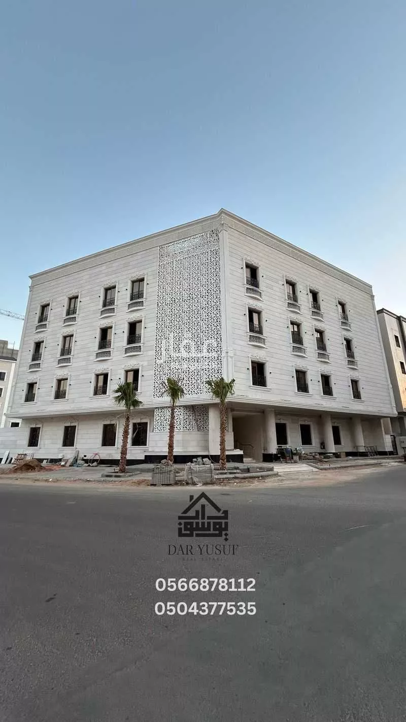 عمارة للبيع في شارع حسن باجوده, حي العريض, مدينة المدينه المنوره, منطقة المدينة المنورة 1 صورة