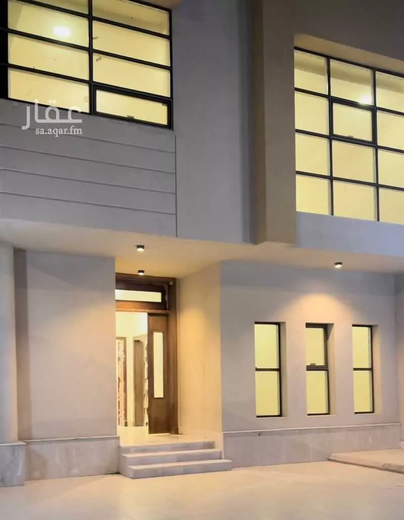 فيلا للإيجار في شارع عبدالله ابن محمد, حي الجابرة, مدينة المدينة المنورة, منطقة المدينة المنورة 1 صورة