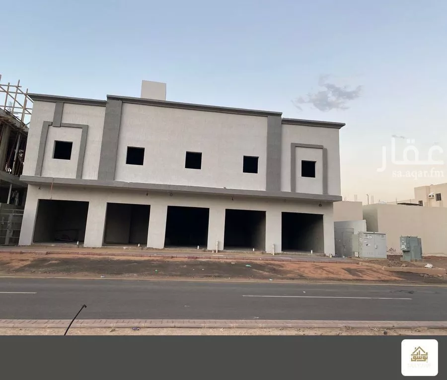 محل للإيجار في شارع ثابت بن يسار, حي السلام, مدينة المدينة المنورة, منطقة المدينة المنورة 1 صورة