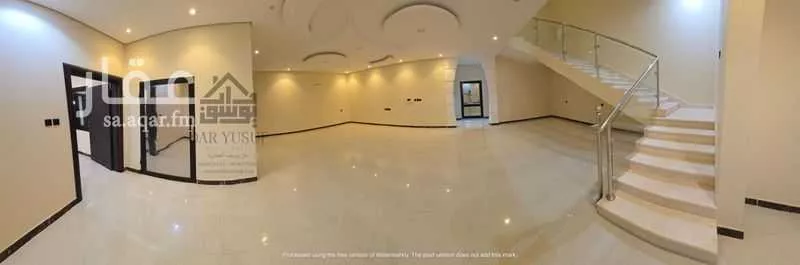 فيلا للبيع في شارع اياس ابن قتادة, حي الاناهي, مدينة المدينه المنوره, منطقة المدينة المنورة 1 صورة