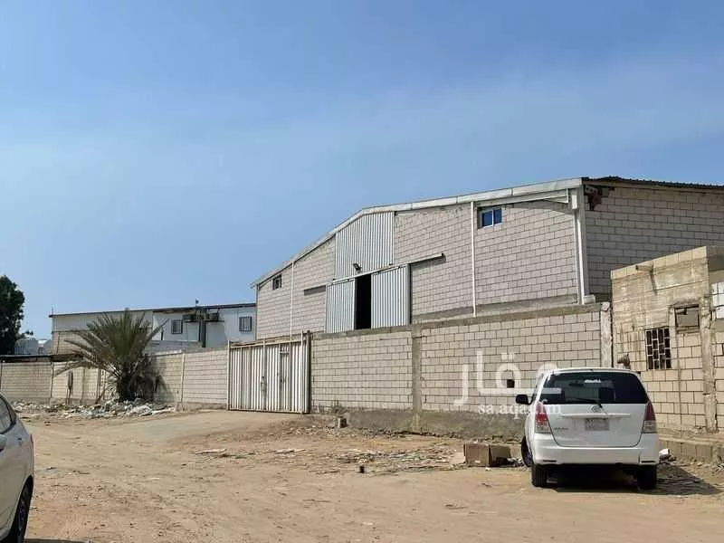 محل للبيع في شارع الاهرامات, حي السرورية, مدينة جدة, منطقة مكة المكرمة 1 صورة