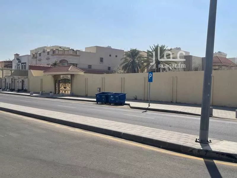 أرض للبيع في شارع عبدالله بن صفوان, حي الربوة, مدينة جدة, منطقة مكة المكرمة 1 صورة