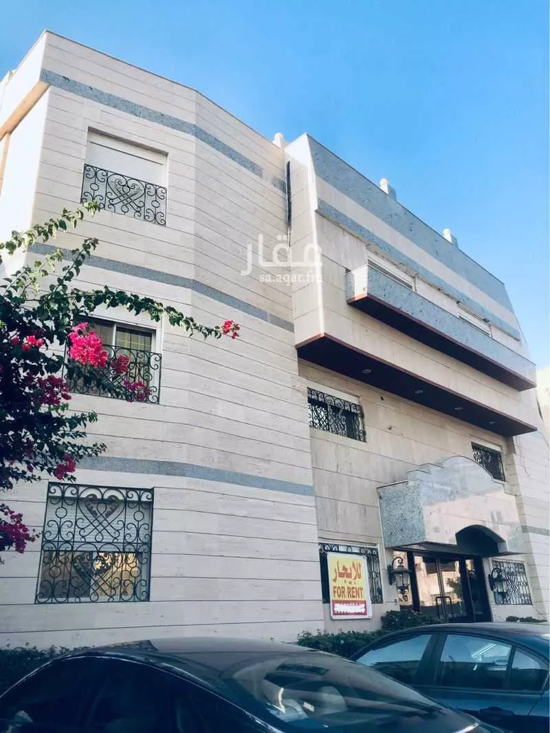 شقة للإيجار في شارع نافع بن حارث, حي الشاطئ, مدينة جدة, منطقة مكة المكرمة 1 صورة