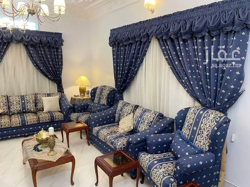 دور للإيجار في شارع حياة بن قيس ، حي الروضة ، الرياض ، منطقة الرياض 1 صورة