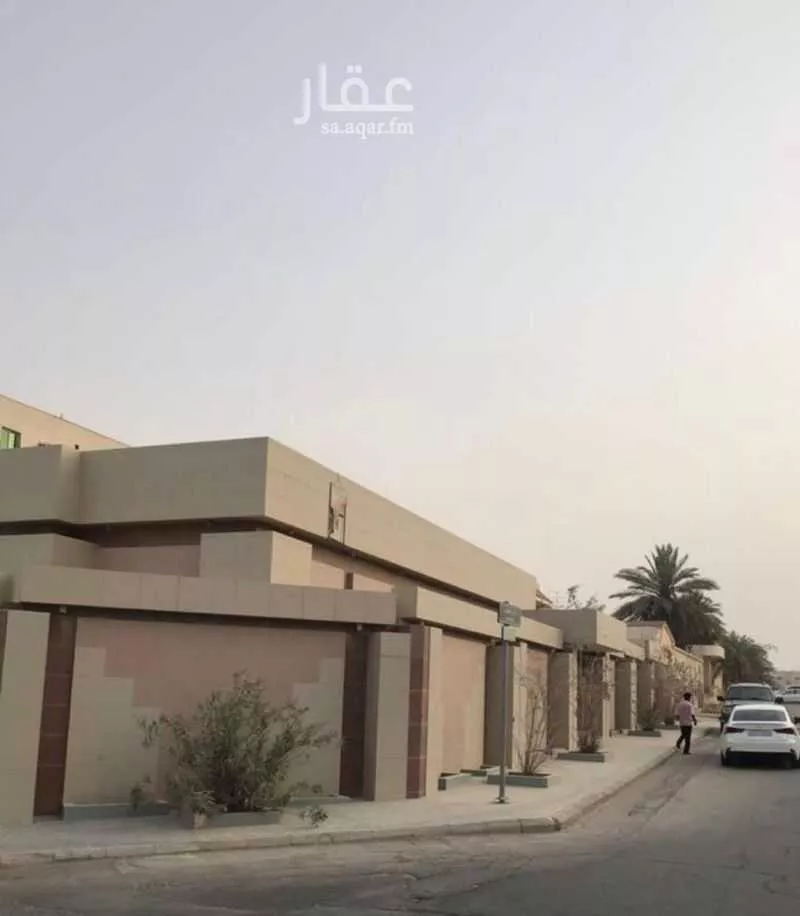 فيلا للبيع في حي الروضة ، الدمام ، الدمام 1 صورة