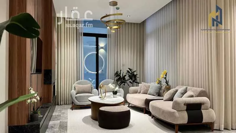 شقة للإيجار في شارع الامير سلمان بن محمد بن سعود, حي الصحافة, مدينة الرياض, منطقة الرياض 1 صورة