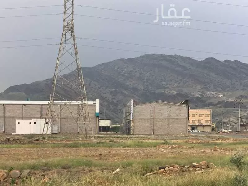 أرض للبيع في مدينة الدرب - الدرب, منطقة جازان 1 صورة