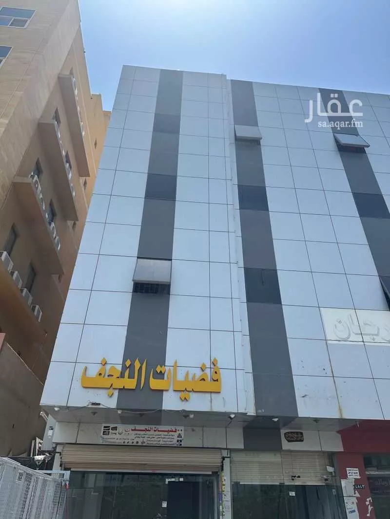 محل للإيجار في شارع عبدالعزيز بن ابراهيم, حي الصفاء, مدينة جدة, منطقة مكة المكرمة 1 صورة