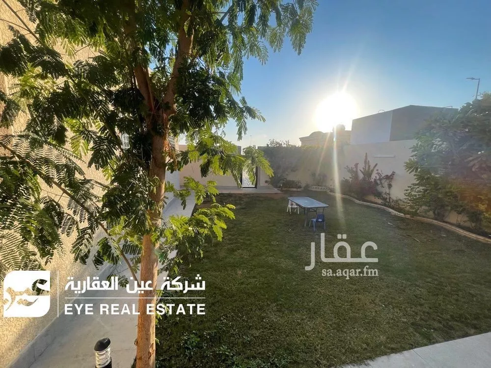 استراحة للبيع في شارع الإمام القرطبي, حي الروابي, مدينة عنيزه, منطقة القصيم 1 صورة