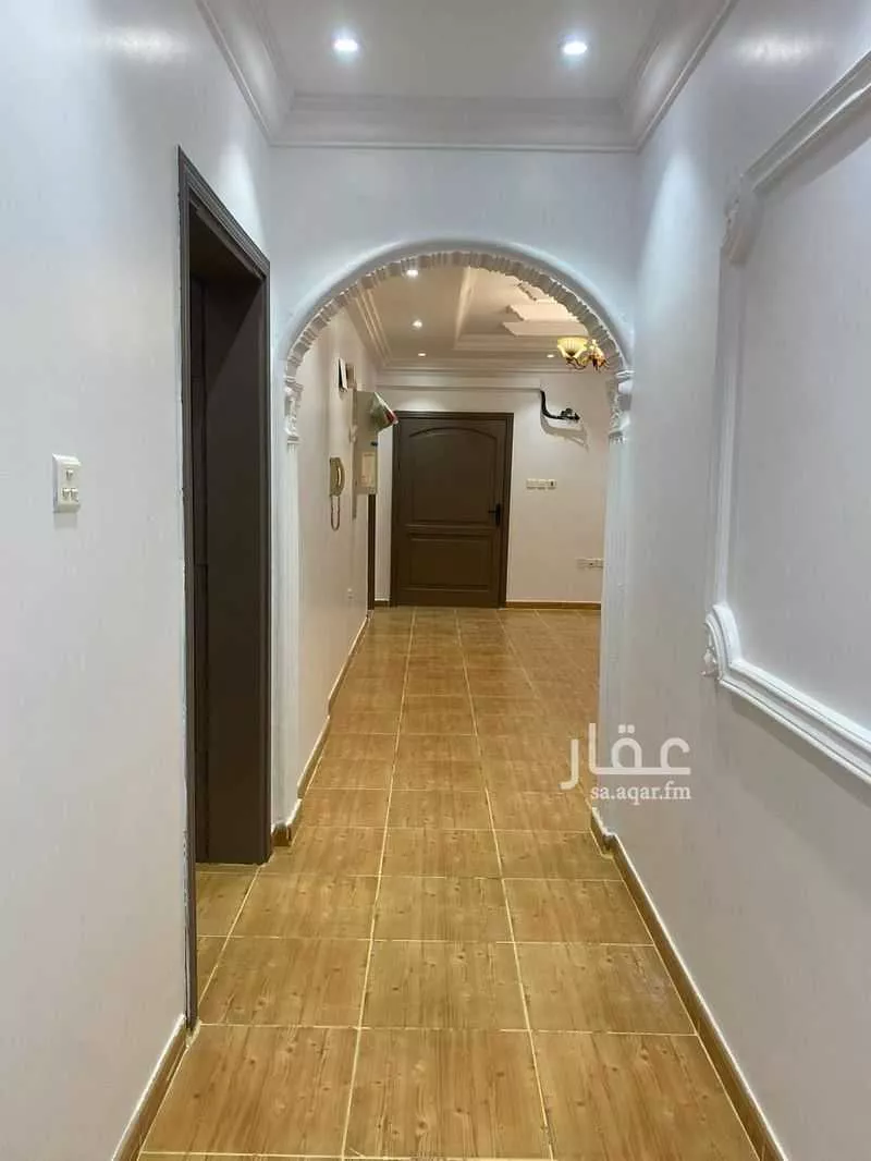 عمارة للإيجار في شارع جبل اسحاق, حي المروة, مدينة جدة, منطقة مكة المكرمة 1 صورة