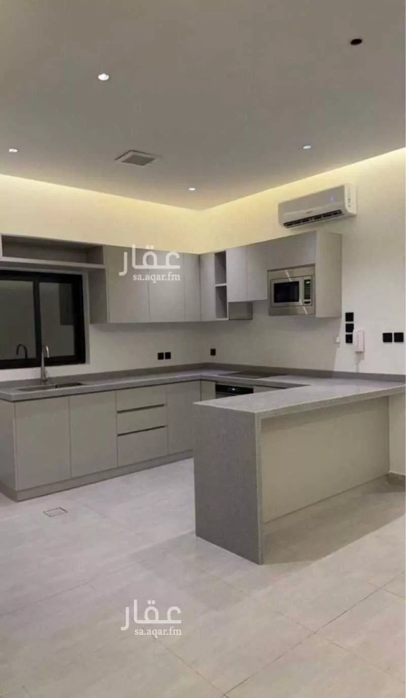 دور للإيجار في شارع السارة, حي العقيق, مدينة الرياض, منطقة الرياض 1 صورة
