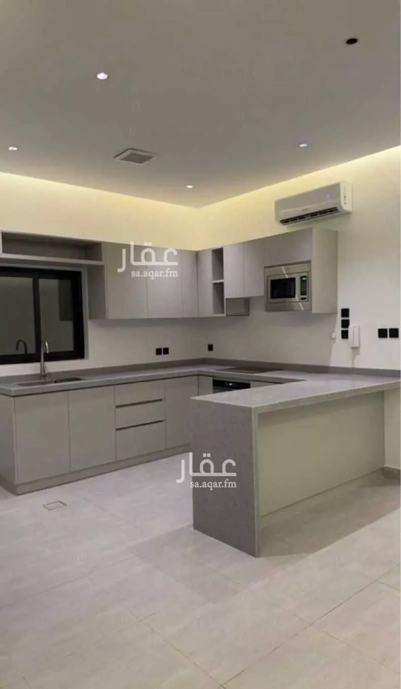 شقة للإيجار في شارع السارة, حي العقيق, مدينة الرياض, منطقة الرياض 1 صورة