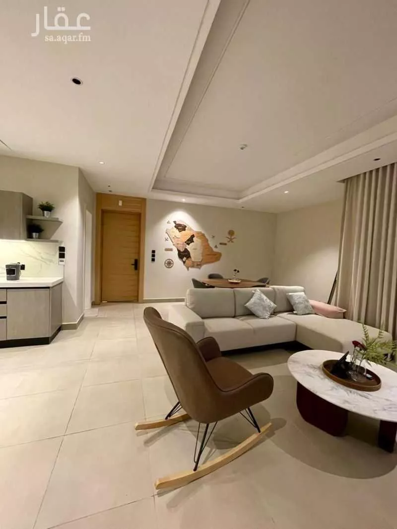 شقة للإيجار في شارع رقم 33, حي الياسمين, مدينة الرياض, منطقة الرياض 1 صورة