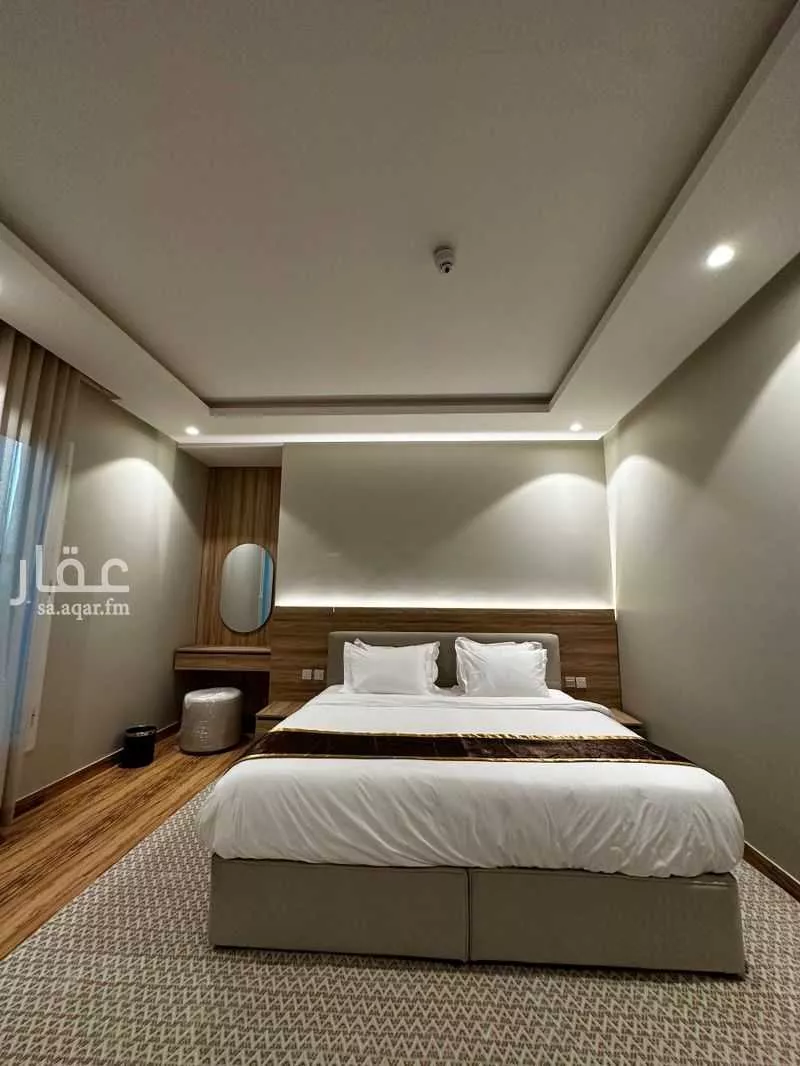 شقة للإيجار في شارع الامير محمد ابن سعد ابن عبدالعزيز, حي العقيق, مدينة الرياض, منطقة الرياض 1 صورة