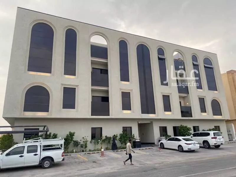 شقة للإيجار في شارع الحوطة, حي الملقا, مدينة الرياض, منطقة الرياض 1 صورة