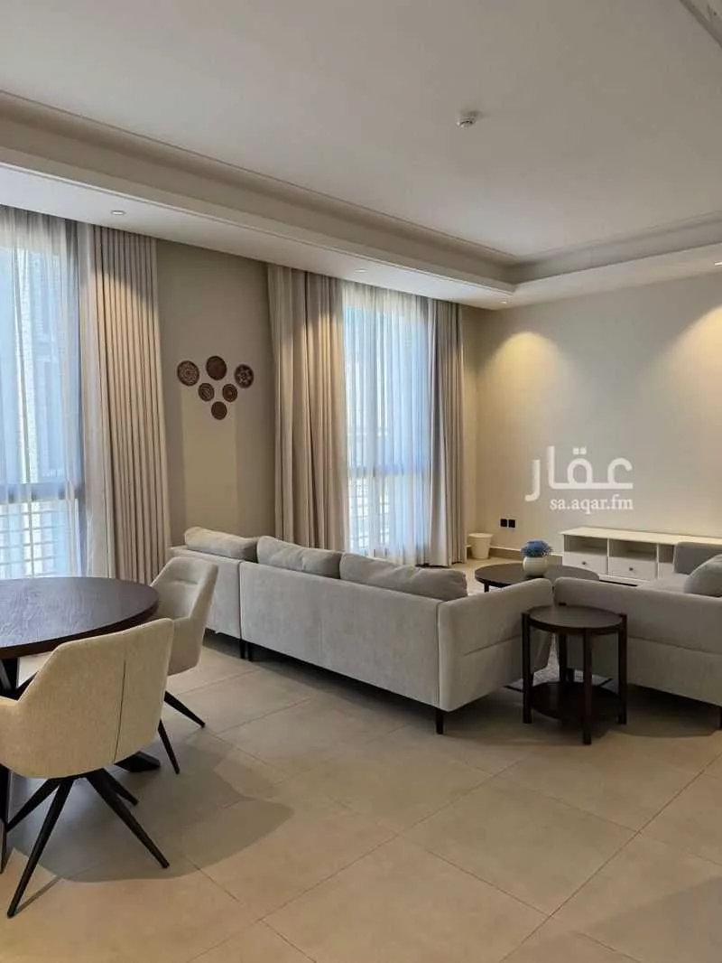 شقة للإيجار في شارع شهيد الدين ثم الوطن عبدالله عبدالرحمن, حي الياسمين, مدينة الرياض, منطقة الرياض 1 صورة