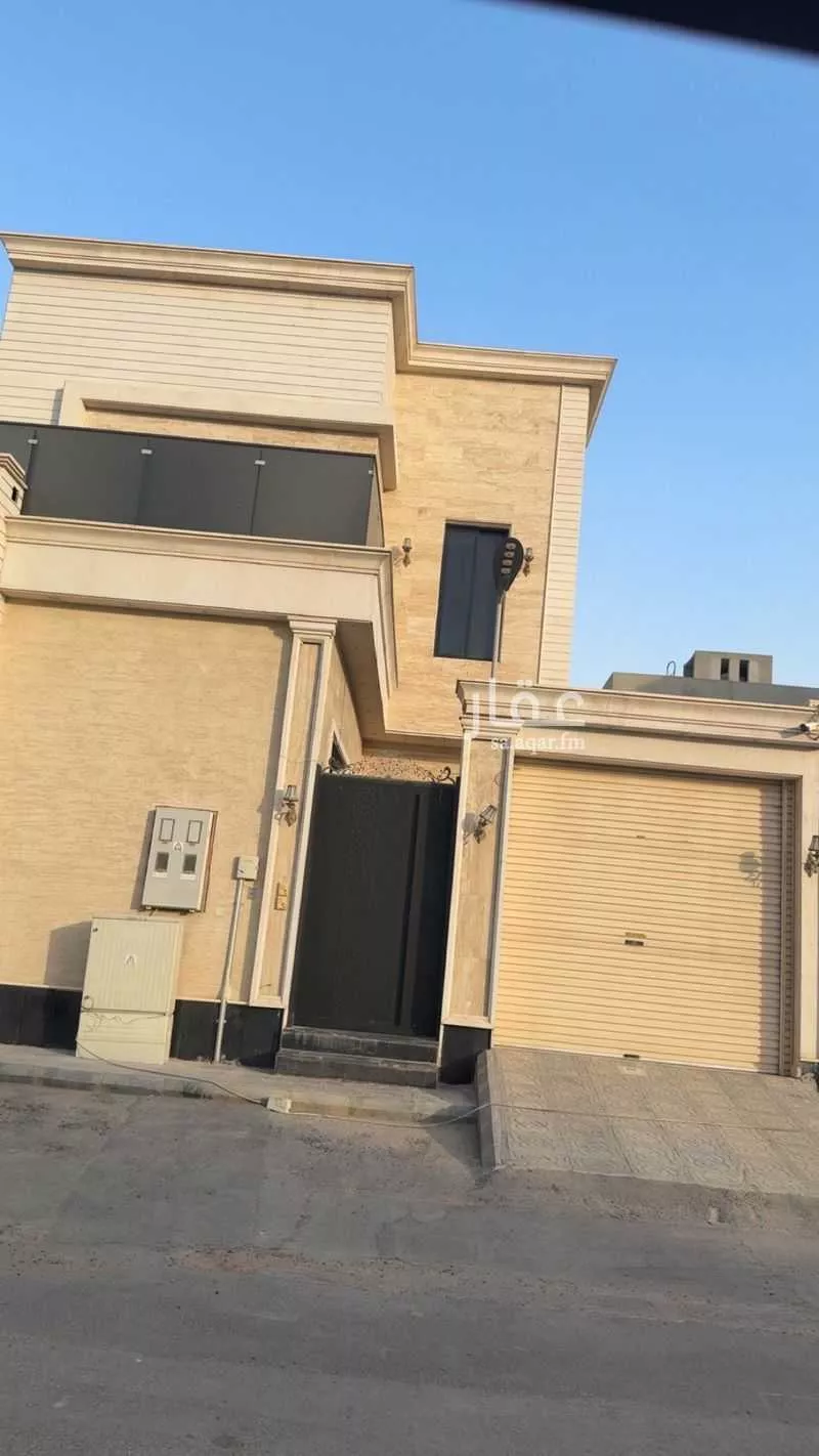 فيلا للبيع في شارع أبي محمد الخزرجي ، حي البيان ، الرياض ، منطقة الرياض 1 صورة