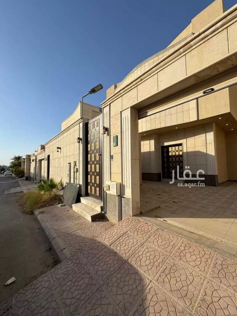 فيلا للبيع في شارع الكنعان, حي الوادي, مدينة الرياض, منطقة الرياض 1 صورة