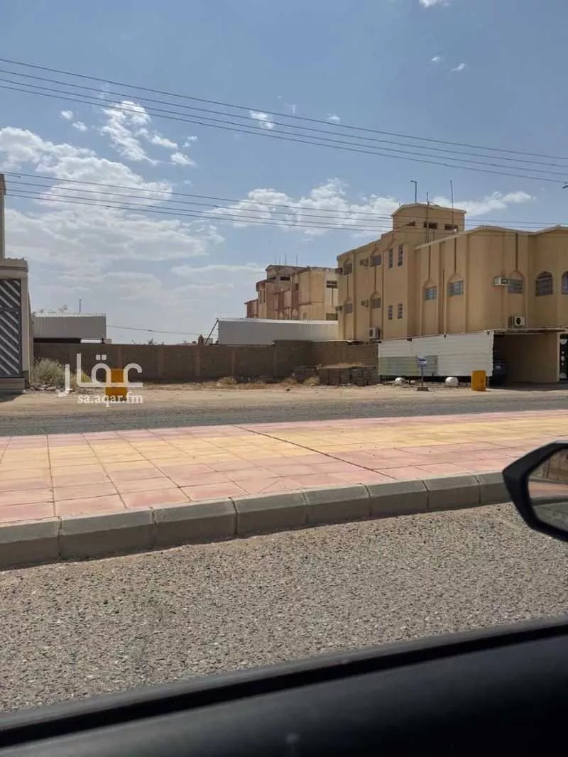 أرض للبيع في شارع الخالدية 34, حي الخالدية, مدينة القويعية, منطقة الرياض 1 صورة