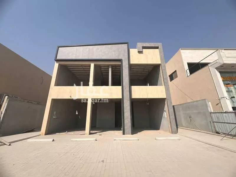 عمارة للإيجار في شارع ريحانه بنت زيد, حي العارض, مدينة الرياض, منطقة الرياض 1 صورة